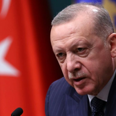 President Recep Tayyip Erdogan has pushed for Turkey to play a mediation role