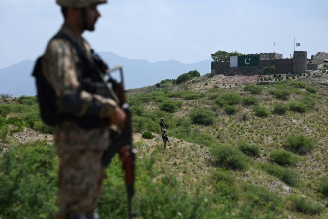 With the Taliban back in power in Afghanistan, Pakistan is trying to quell a TTP comeback