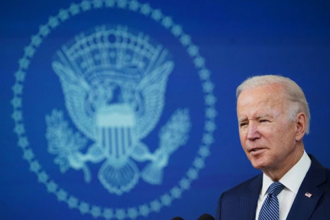 US President Joe Biden will host Democracy Summit on Dec. 9-10.