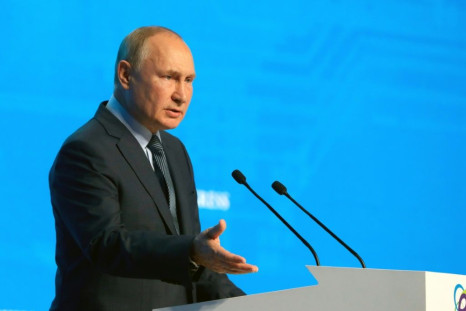 President Vladimir Putin will visit India on Dec. 6 for the 21st Indo-Russia summit.